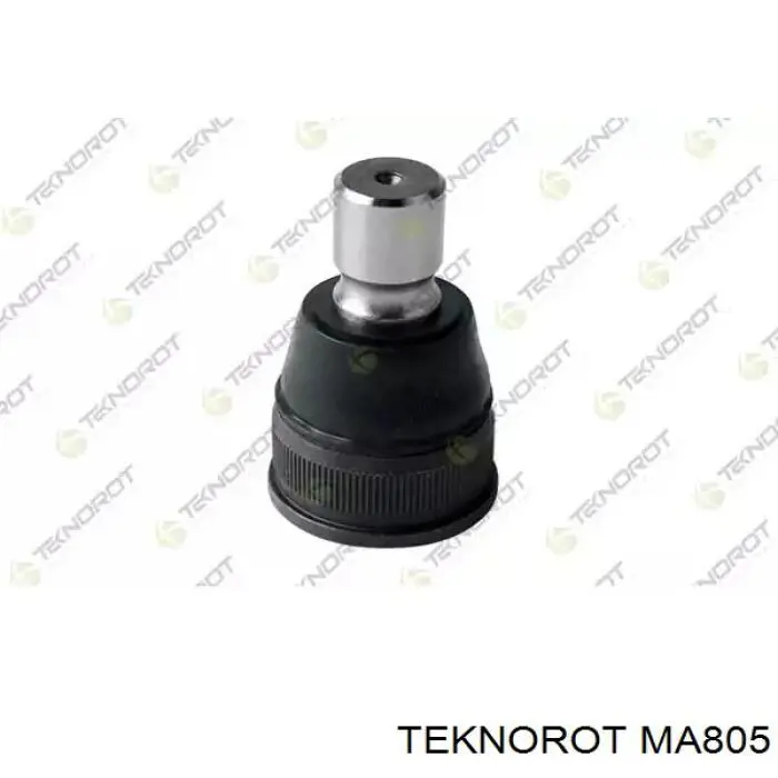 Кульова опора, нижня Teknorot MA805 ціна, від 10.05 USD