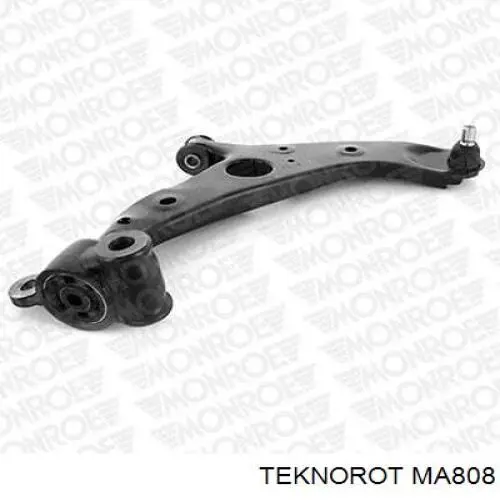 Купити MA808 Teknorot Важіль передньої підвіски нижній, правий