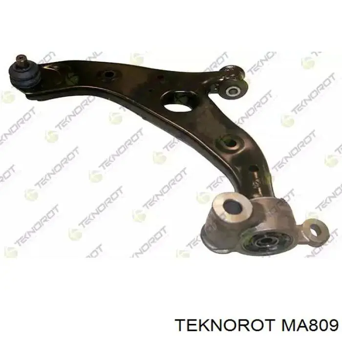 Важіль передній лівий Teknorot MA809 ціна, від 81.48 USD