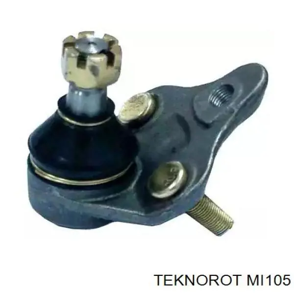 Купити MI105 Teknorot Кульова опора, верхня