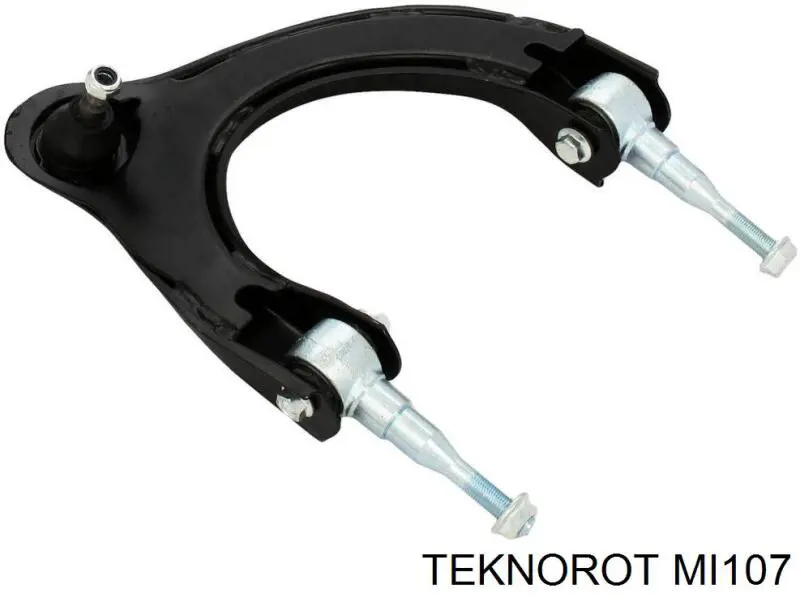 Важіль передньої підвіски верхній, правий Teknorot MI107 ціна, від 32.57 USD