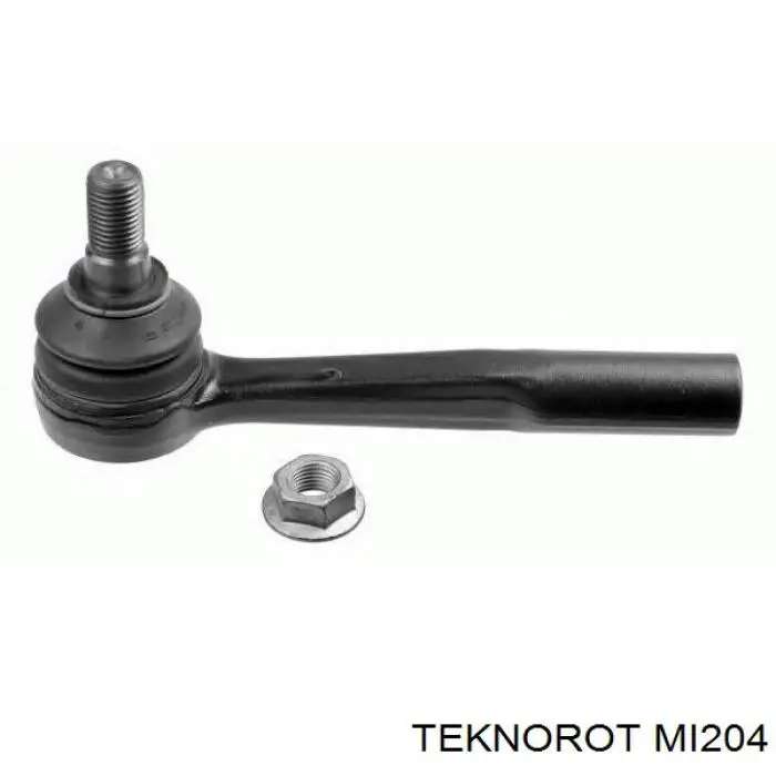 Купити MI204 Teknorot Тяга рульова поздовжня