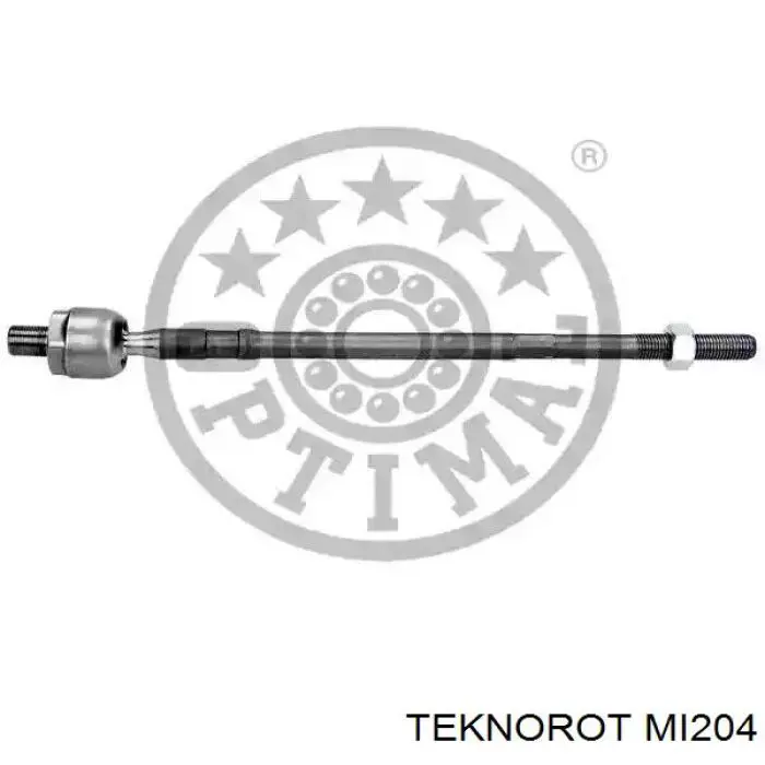 Рульова тяга MI204 Teknorot