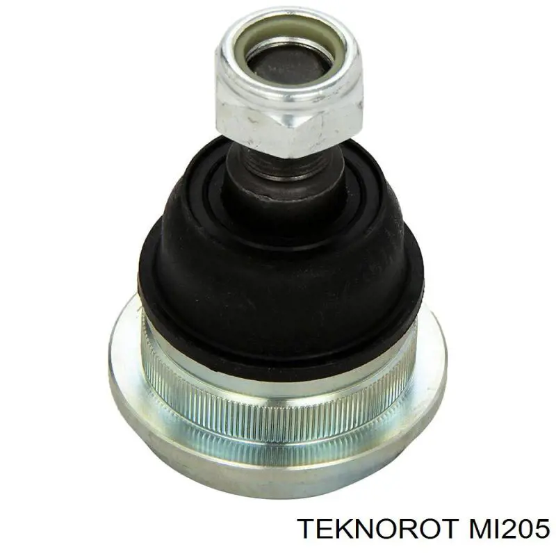 Кульова опора, нижня Teknorot MI205 ціна, від 13.10 USD