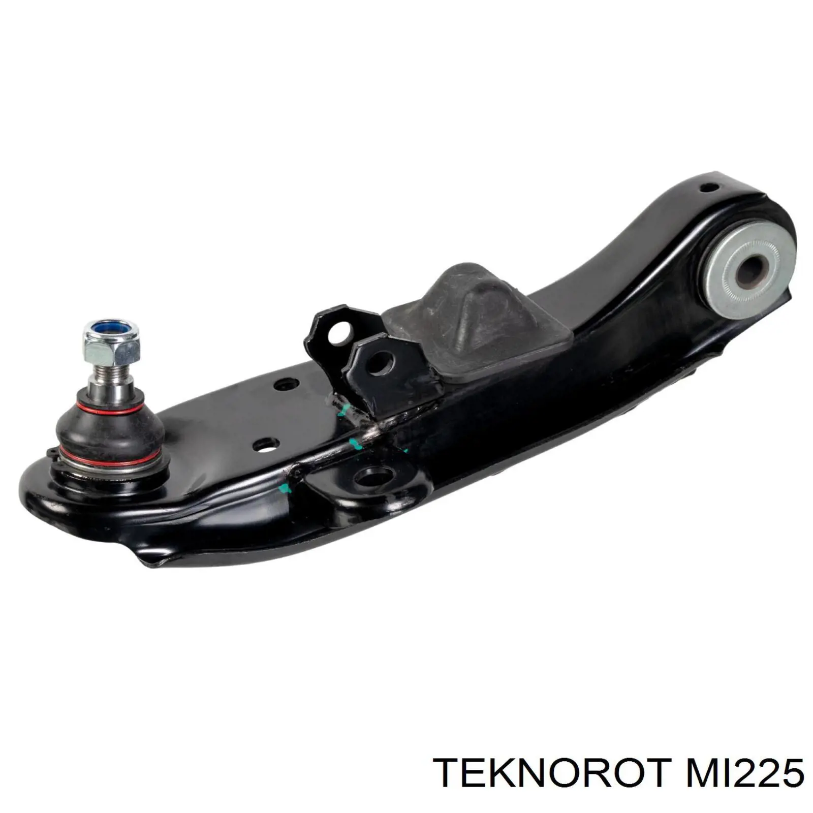 Важіль передньої підвіски нижній, правий Teknorot MI225 ціна, від 42.47 USD