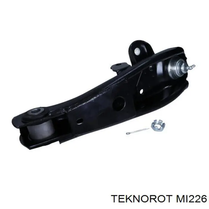 Важіль передній лівий Teknorot MI226 ціна, від 42.52 USD