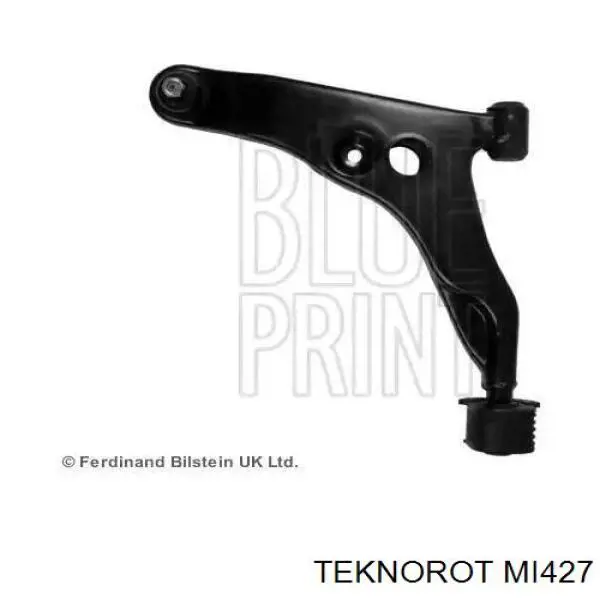 Важіль передньої підвіски нижній, правий Teknorot MI427 ціна, від 44.62 USD