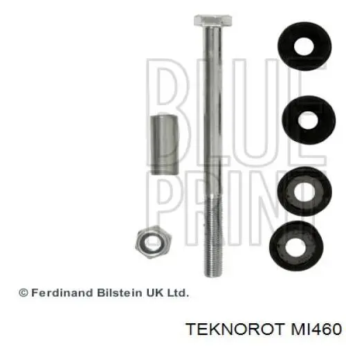 Амортизаційна стійка Teknorot MI460 ціна, від 5.02 USD