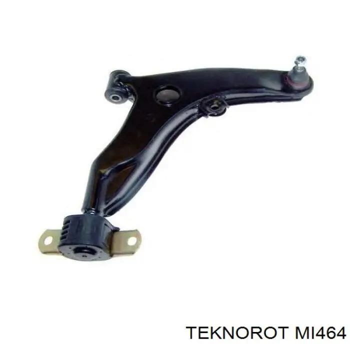 Купити MI464 Teknorot Кульова опора, нижня