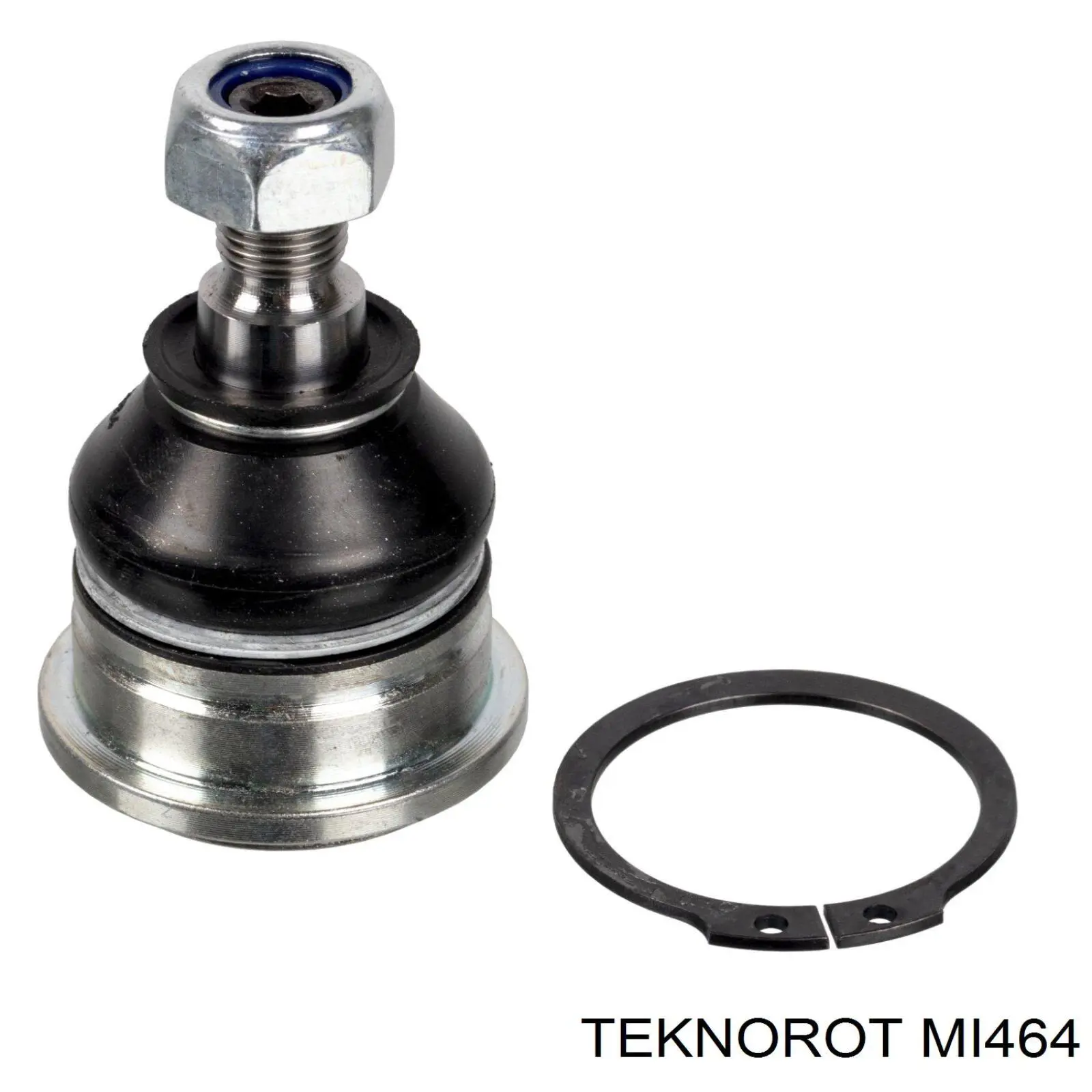 Кульова опора, нижня Teknorot MI464 ціна, від 7.29 USD