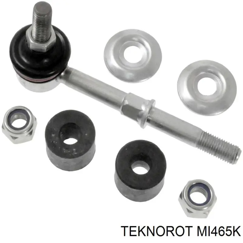 Лінк стабілізатора, заднього Teknorot MI465K ціна, від 7.35 USD