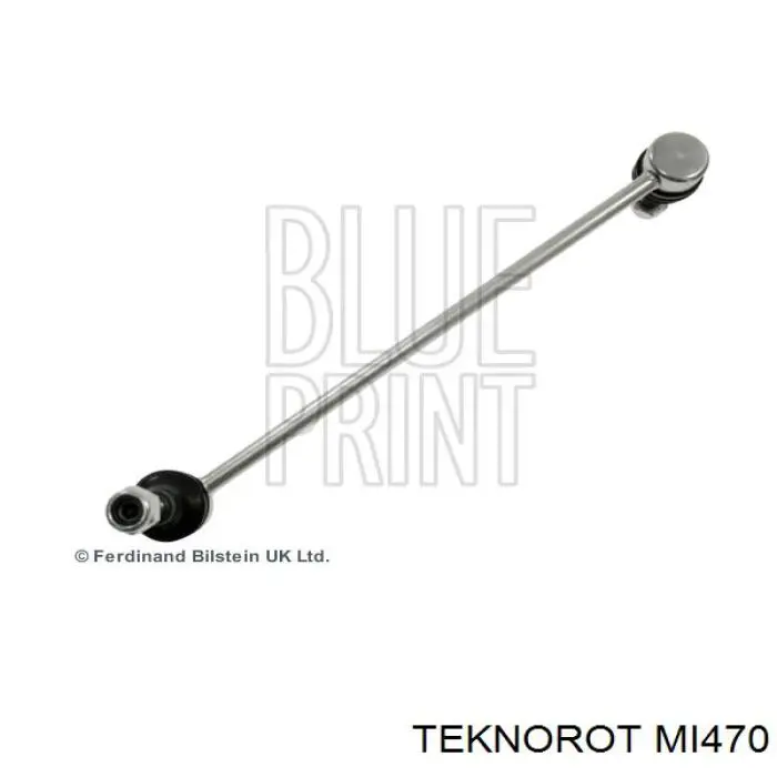 Амортизаційна стійка Teknorot MI470 ціна, від 7.95 USD