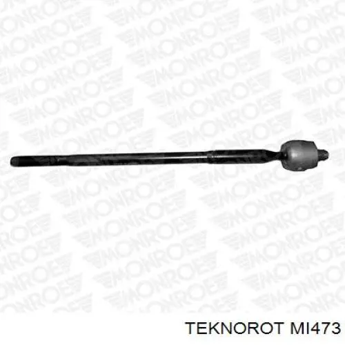 Тяга рульова поперечна Teknorot MI473 ціна, від 11.40 USD
