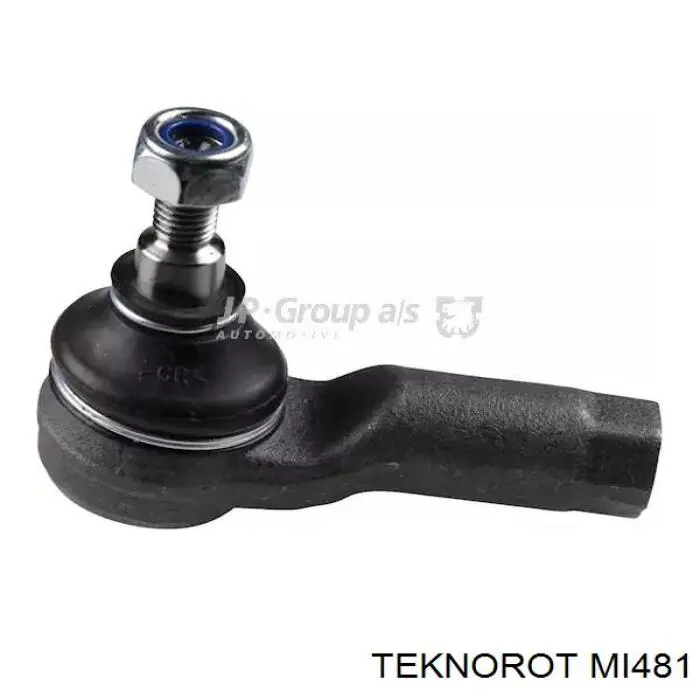 Рульовий наконечник MI481 Teknorot