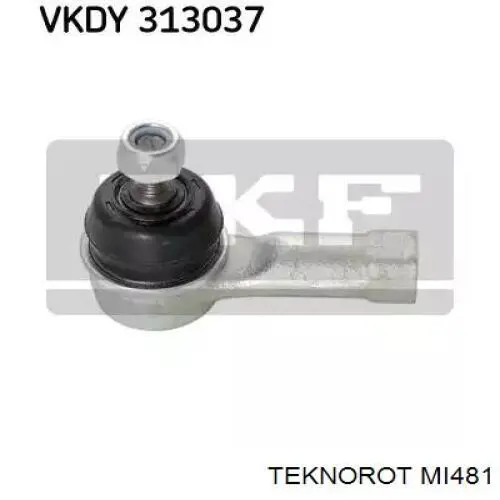 Купити MI481 Teknorot Рульовий наконечник