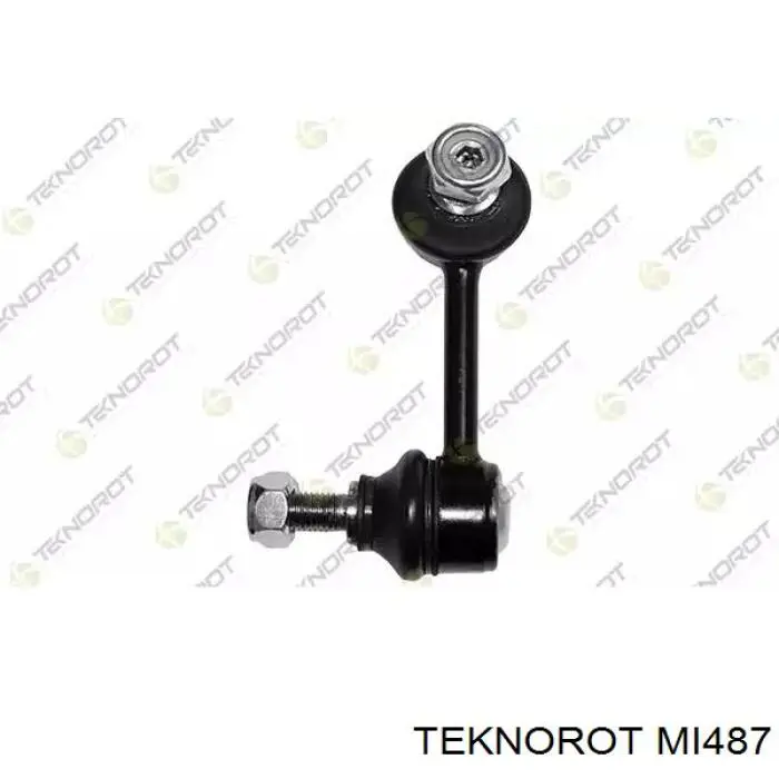 Яйця на стабілізаторі задні Teknorot MI487 ціна, від 9.13 USD