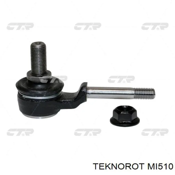 Амортизаційна стійка Teknorot MI510 ціна, від 7.89 USD