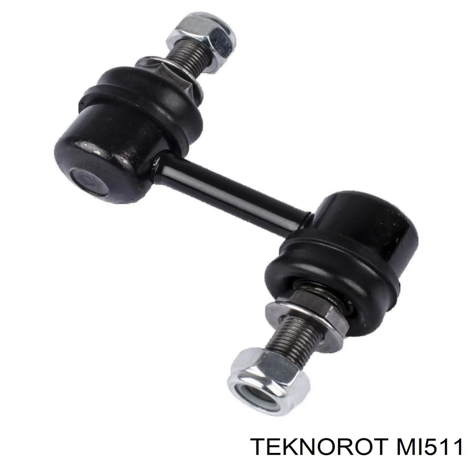 Стійка стабілізатора, переднього, права Teknorot MI511 ціна, від 9.86 USD