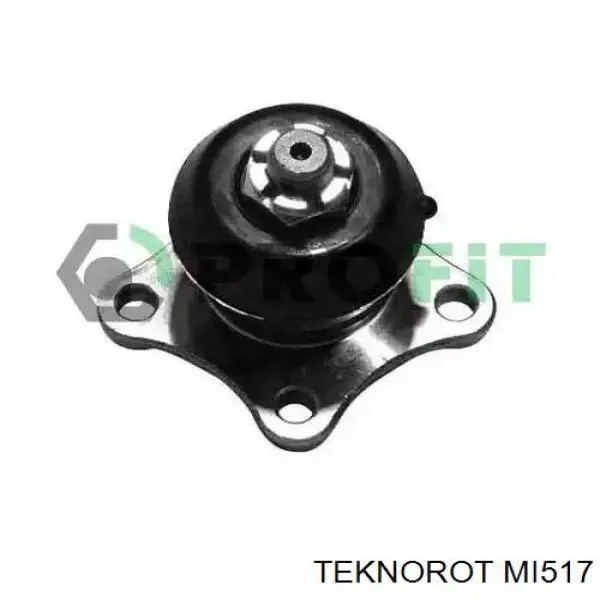 Купити MI517 Teknorot Кульова опора, нижня, права