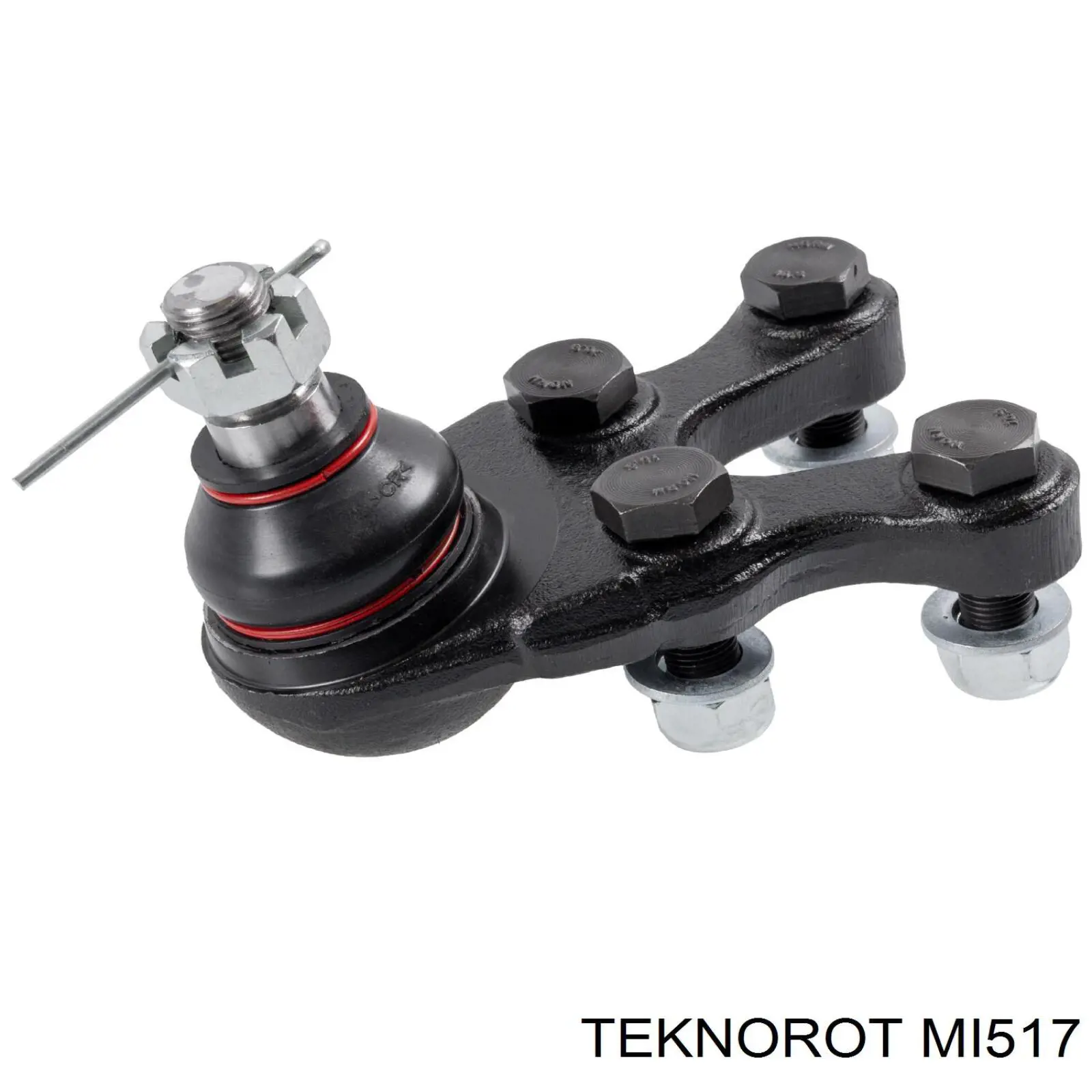 MI517 Teknorot Кульова опора, нижня, права