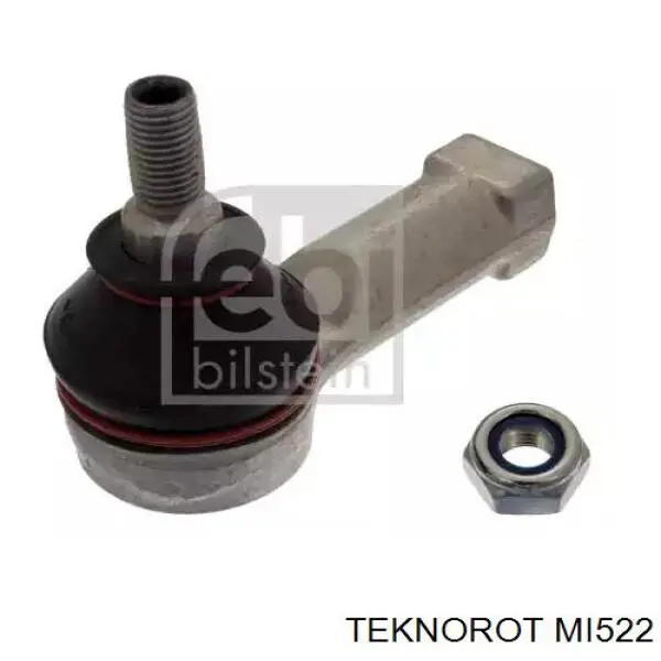 Наконечник рульовий Teknorot MI522 ціна, від 12.59 USD