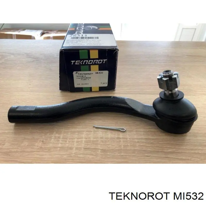 Купити MI532 Teknorot Рульовий наконечник