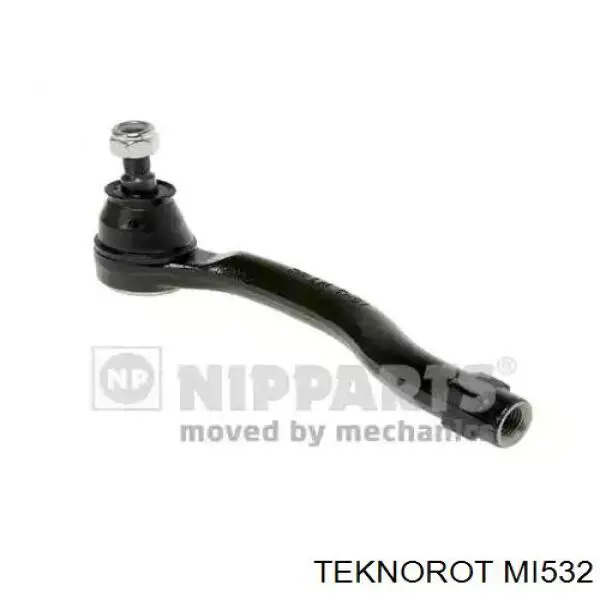 Наконечник рульовий Teknorot MI532 ціна, від 12.75 USD