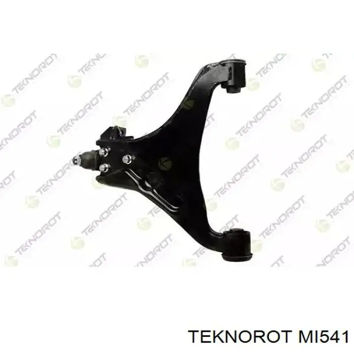 Важіль передній лівий Teknorot MI541 ціна, від 114.83 USD