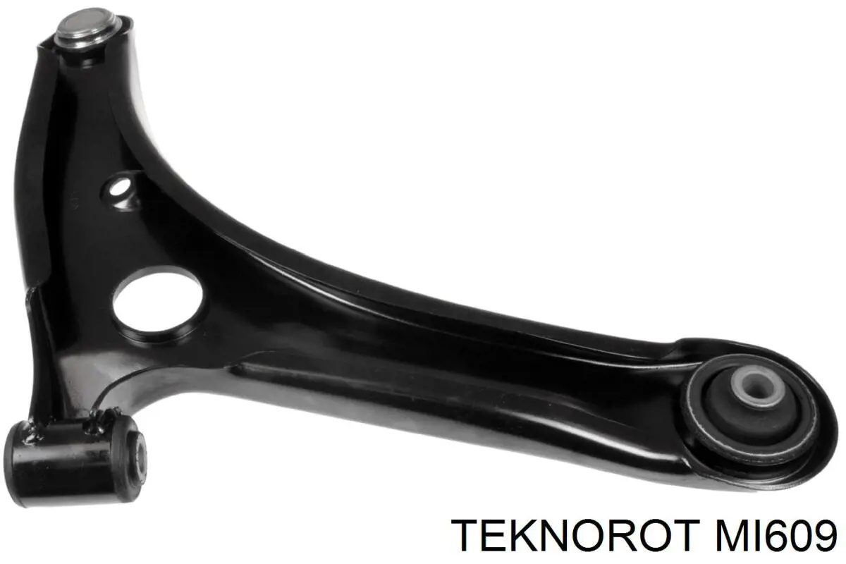 Важіль передній лівий Teknorot MI609 ціна, від 37.93 USD