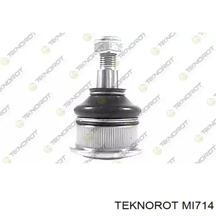 Кульова опора, нижня Teknorot MI714 ціна, від 8.28 USD