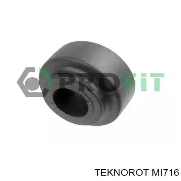 Стійка стабілізатора переднього MI716 Teknorot