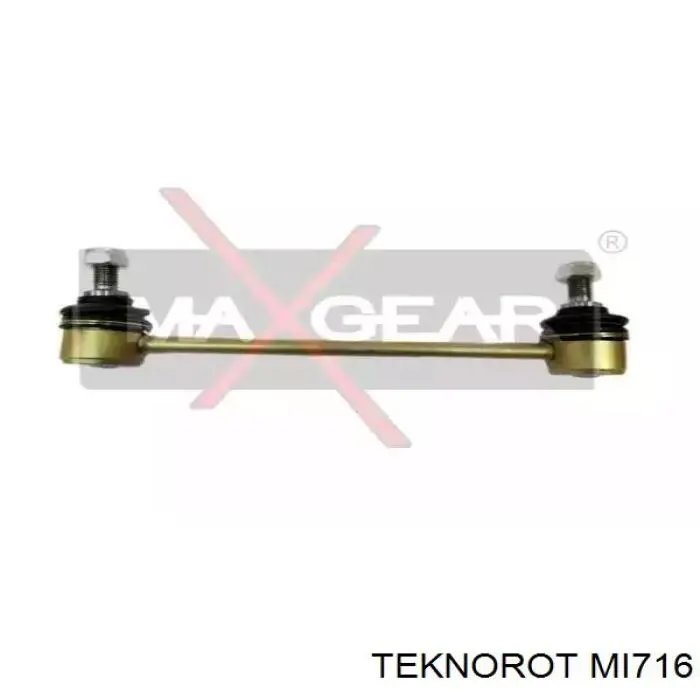 Стійка переднього стабілізатора Teknorot MI716