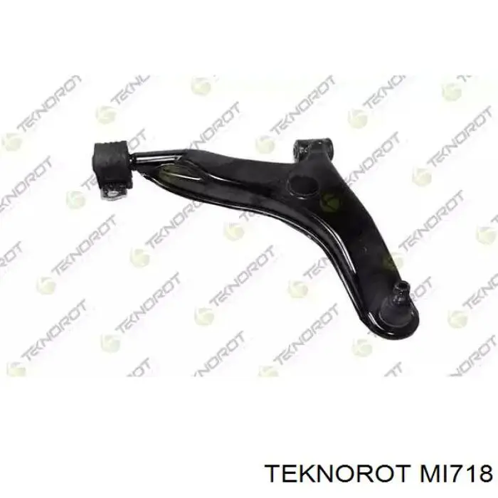 Важіль передньої підвіски нижній, правий Teknorot MI718 ціна, від 43.87 USD