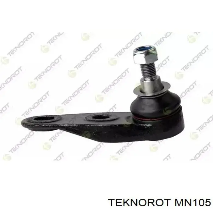 Кульова опора, нижня Teknorot MN105 ціна, від 17.21 USD