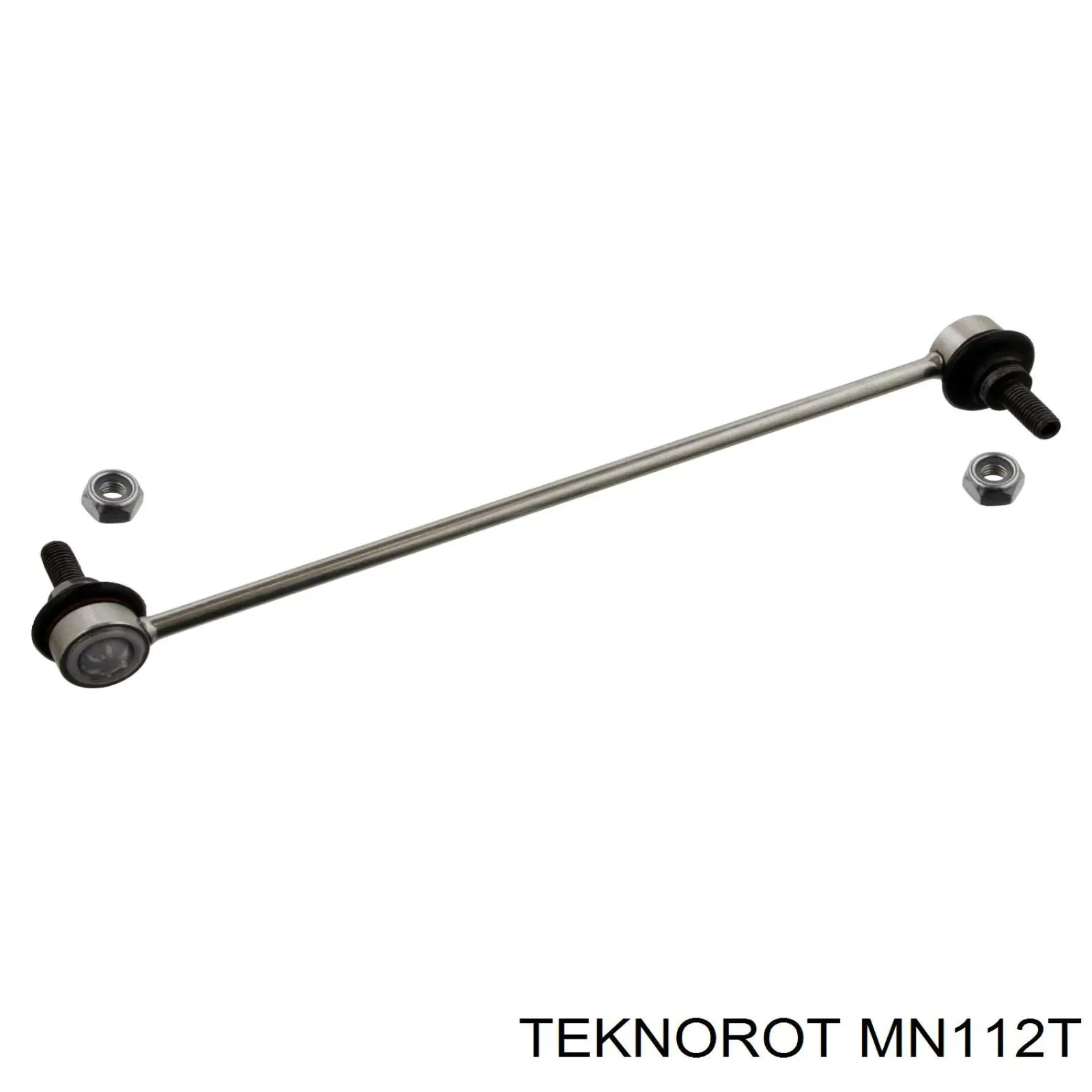 MN112T Teknorot стійка стабілізатора переднього
