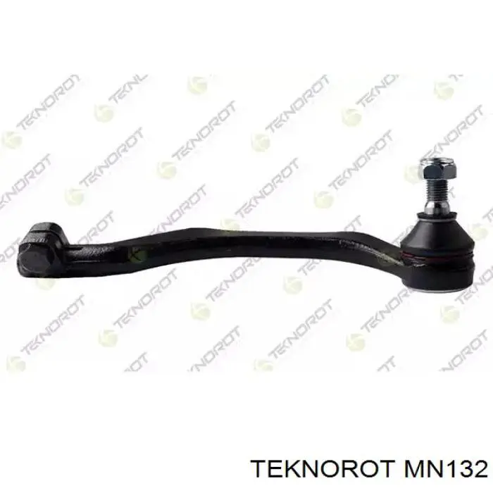 Наконечник рульовий Teknorot MN132 ціна, від 14.41 USD