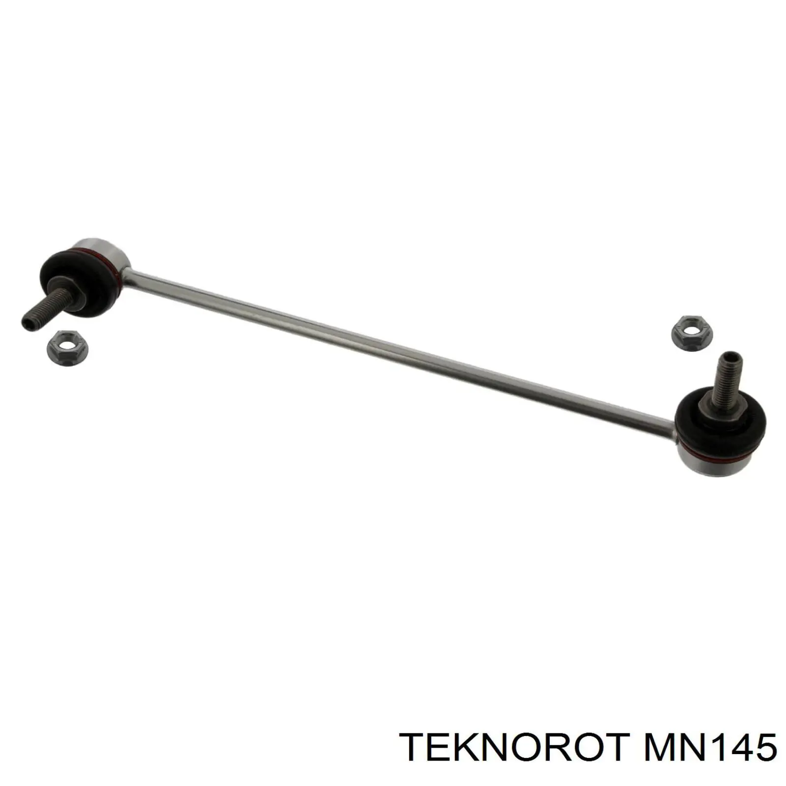Купити MN145 Teknorot Лінк стабілізатора, переднього, лівий