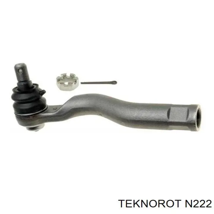 Тяга рульова Teknorot N222