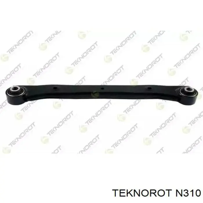 Стійка стабілізатора переднього N310 Teknorot
