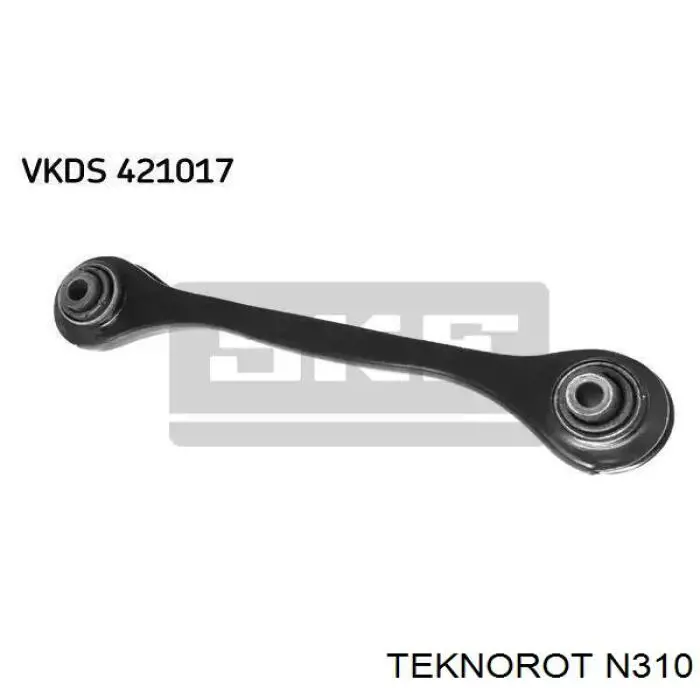 Стійка переднього стабілізатора Teknorot N310