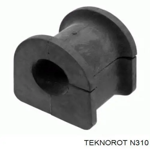 N310 Teknorot Тяга переднього стабілізатора