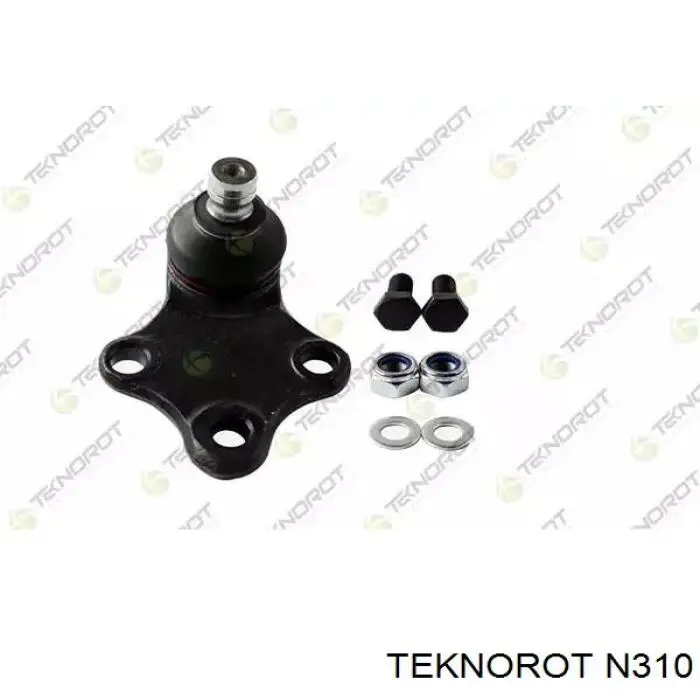 Купити N310 Teknorot Тяжка стабілізатора переднього