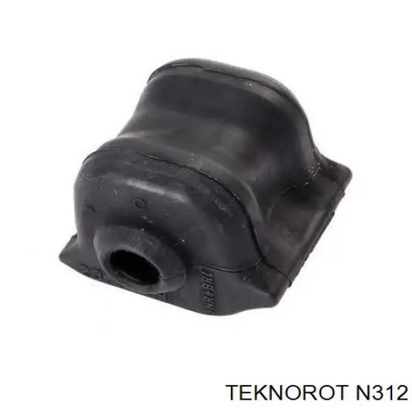 Купити N312 Teknorot Солдатик правий