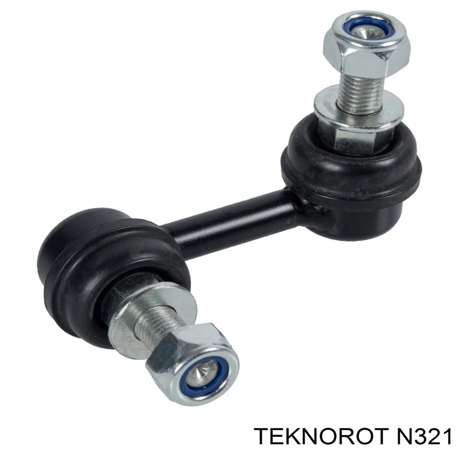 N321 Teknorot стійка стабілізатора переднього, права
