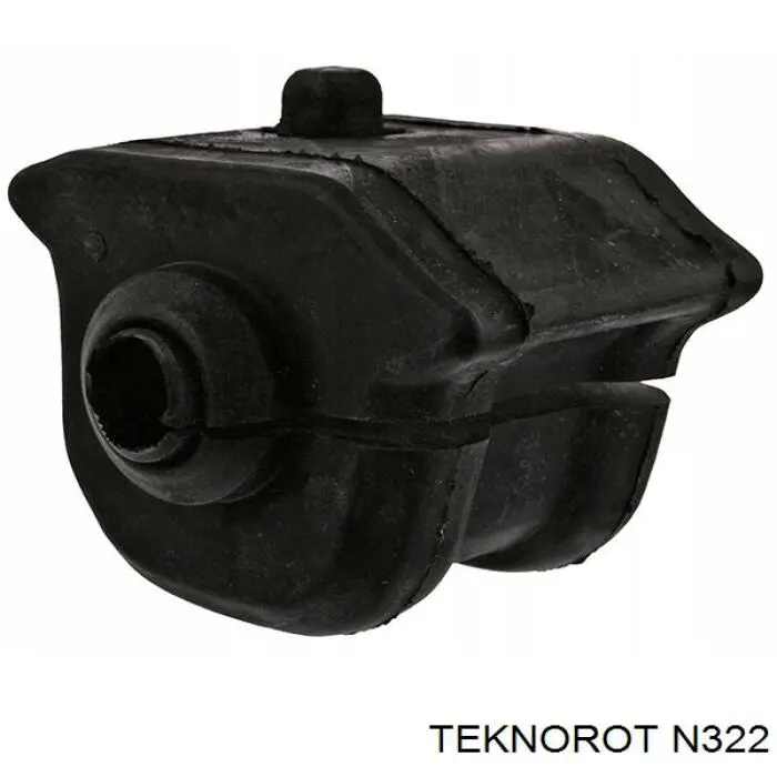 Тяжка стабілізатора, переднього, ліва Teknorot N322 ціна, від 8.69 USD