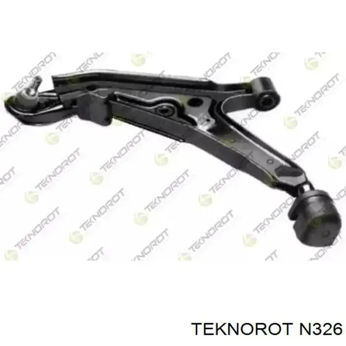 Важіль передній лівий Teknorot N326 ціна, від 65.60 USD