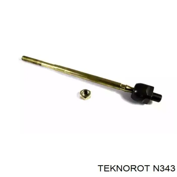 Рульова тяга N343 Teknorot