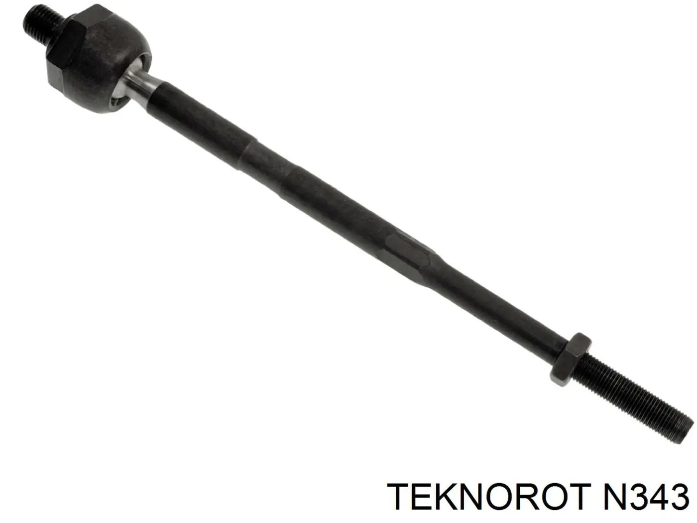 N343 Teknorot Тяги кермові