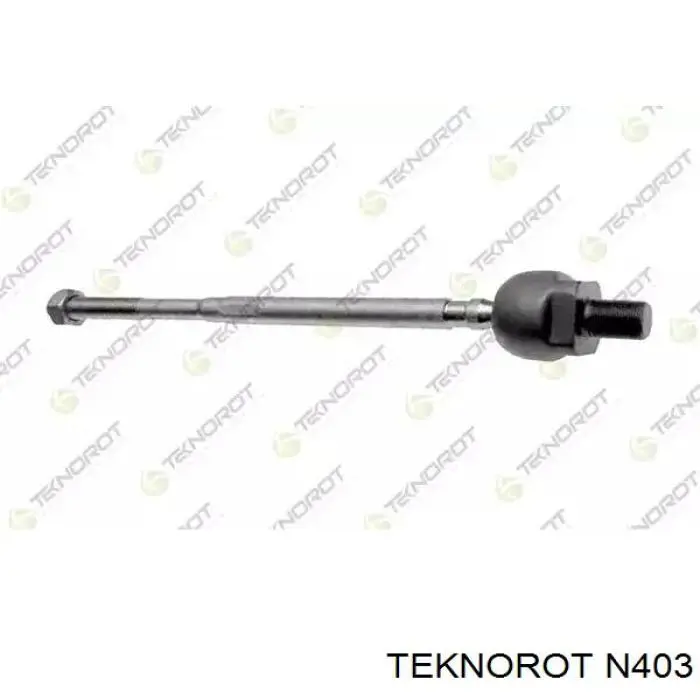 Купити N403 Teknorot Тяга рульова поздовжня
