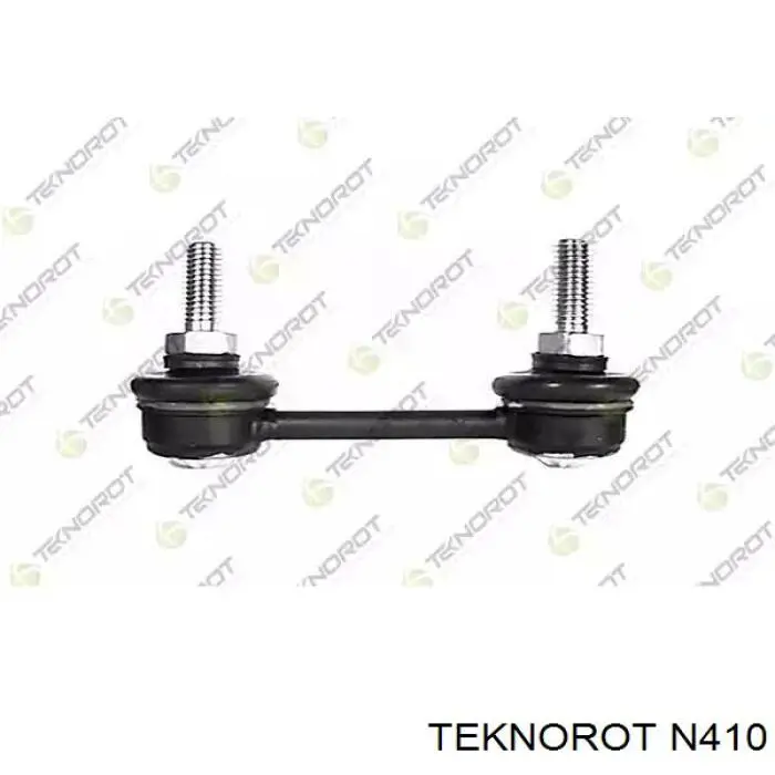 Купити N410 Teknorot Солдатик стабілізатора, заднього